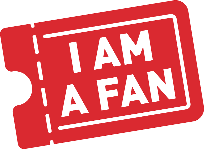 I Am A Fan