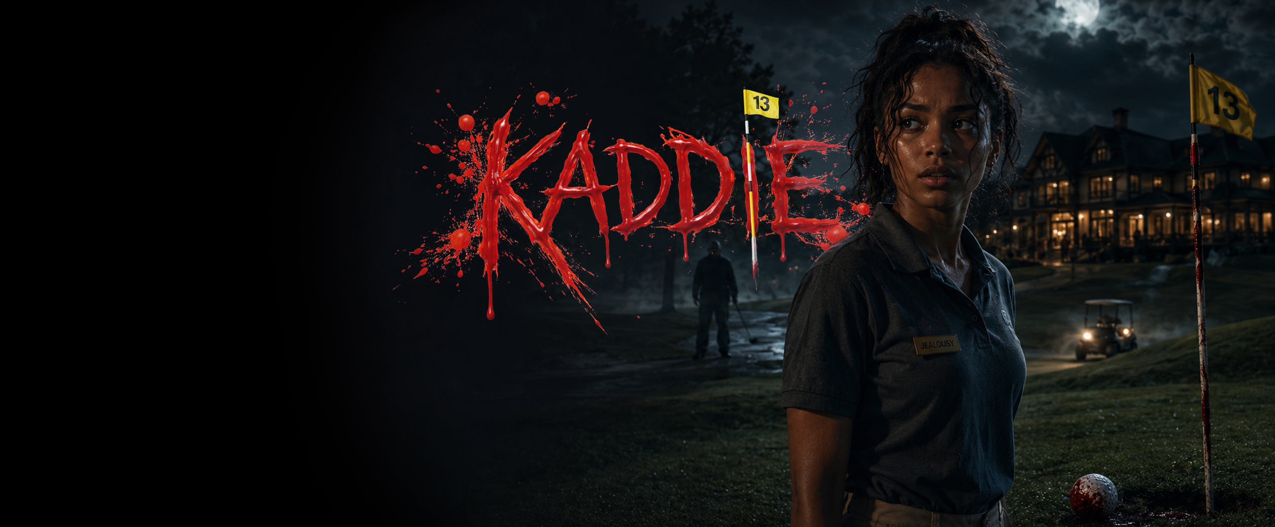 Cinematic image for Kaddie