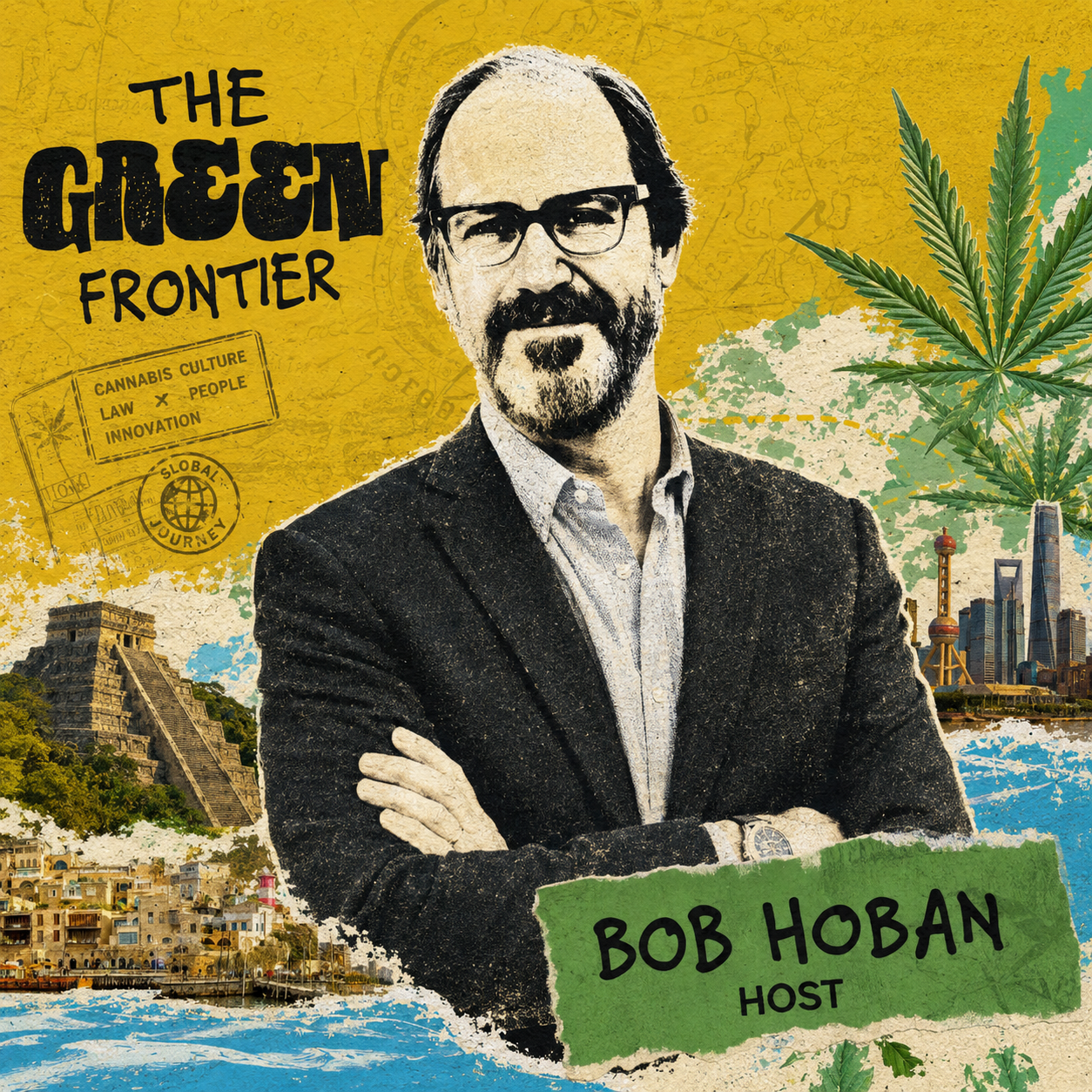 Bob Hoban